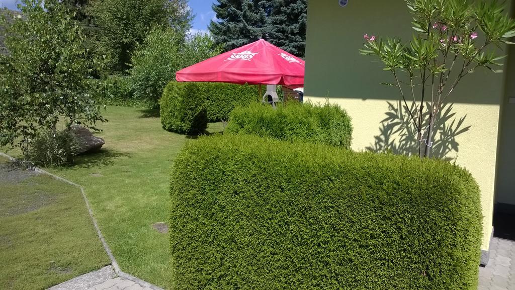 Apartament Privat No 13 Liptowski Mikułasz Pokój zdjęcie