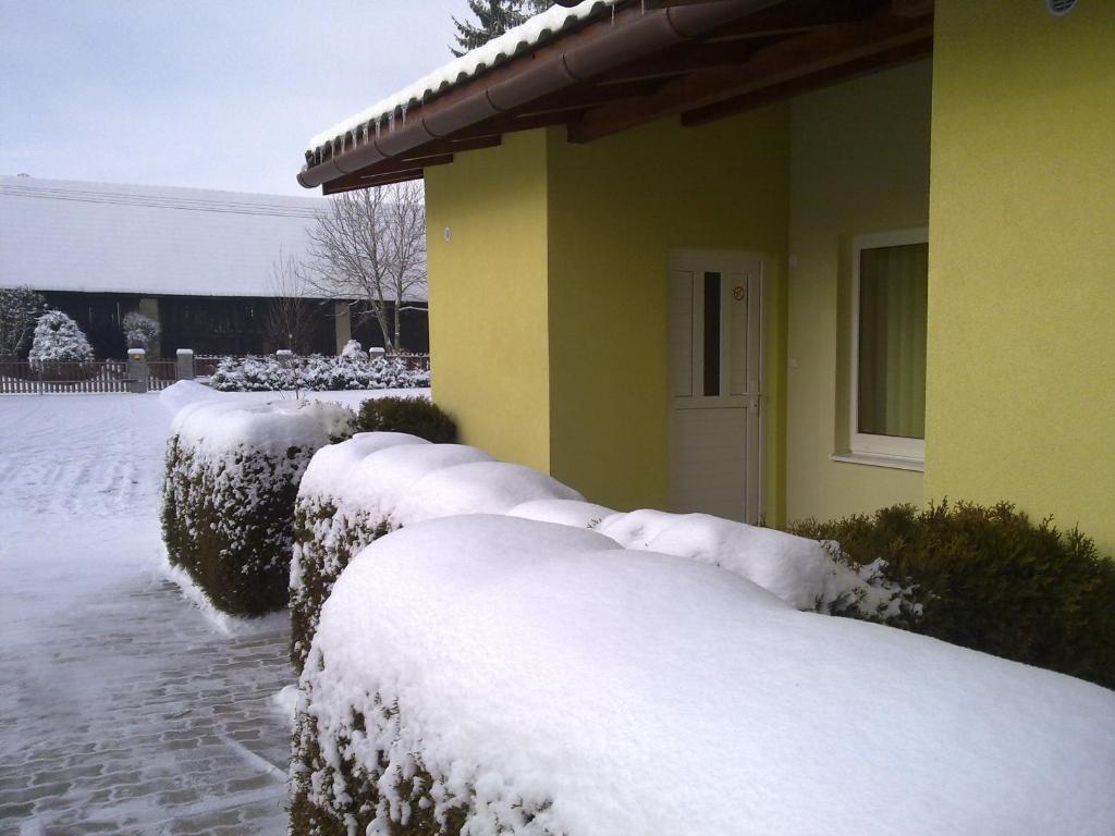Apartament Privat No 13 Liptowski Mikułasz Zewnętrze zdjęcie