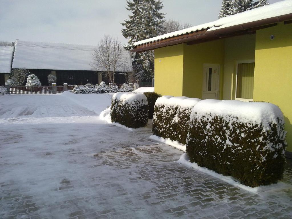 Apartament Privat No 13 Liptowski Mikułasz Zewnętrze zdjęcie