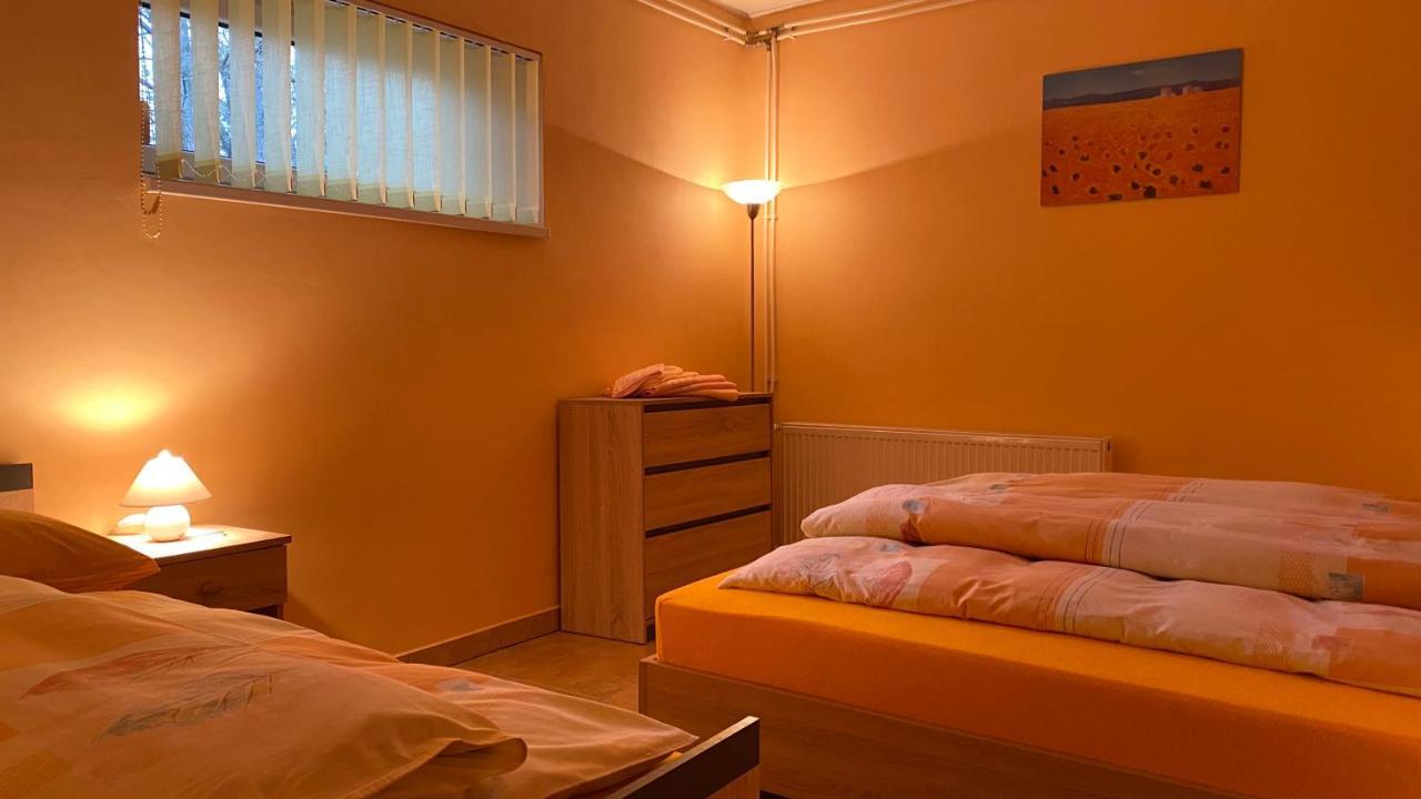Apartament Privat No 13 Liptowski Mikułasz Zewnętrze zdjęcie