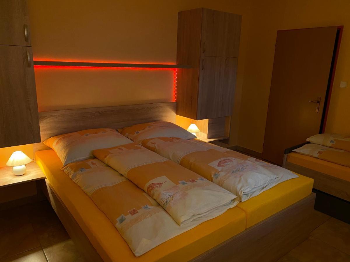 Apartament Privat No 13 Liptowski Mikułasz Zewnętrze zdjęcie