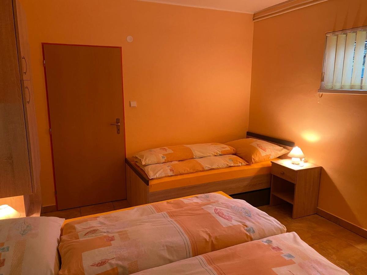 Apartament Privat No 13 Liptowski Mikułasz Zewnętrze zdjęcie