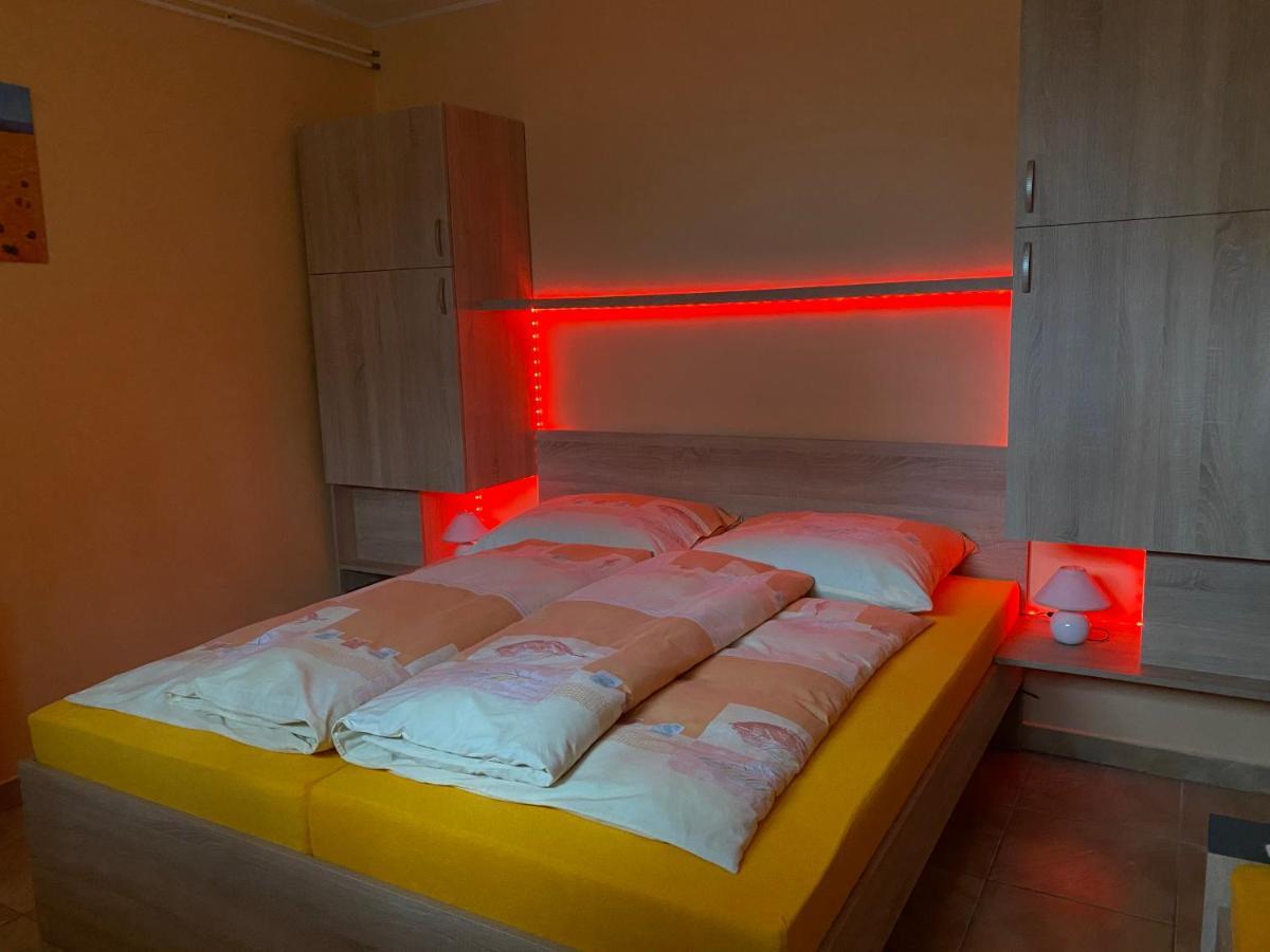 Apartament Privat No 13 Liptowski Mikułasz Zewnętrze zdjęcie