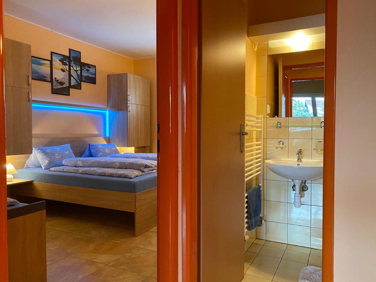 Apartament Privat No 13 Liptowski Mikułasz Zewnętrze zdjęcie