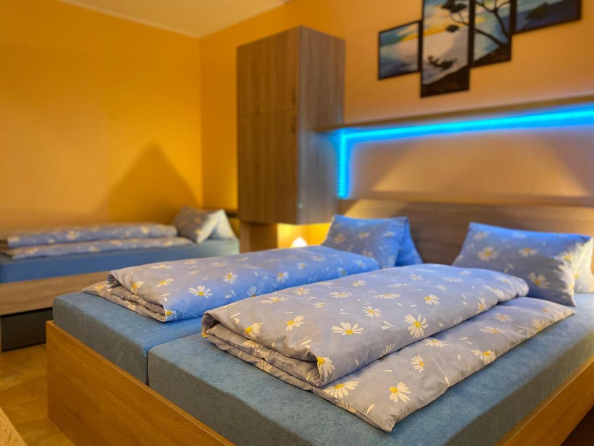 Apartament Privat No 13 Liptowski Mikułasz Zewnętrze zdjęcie
