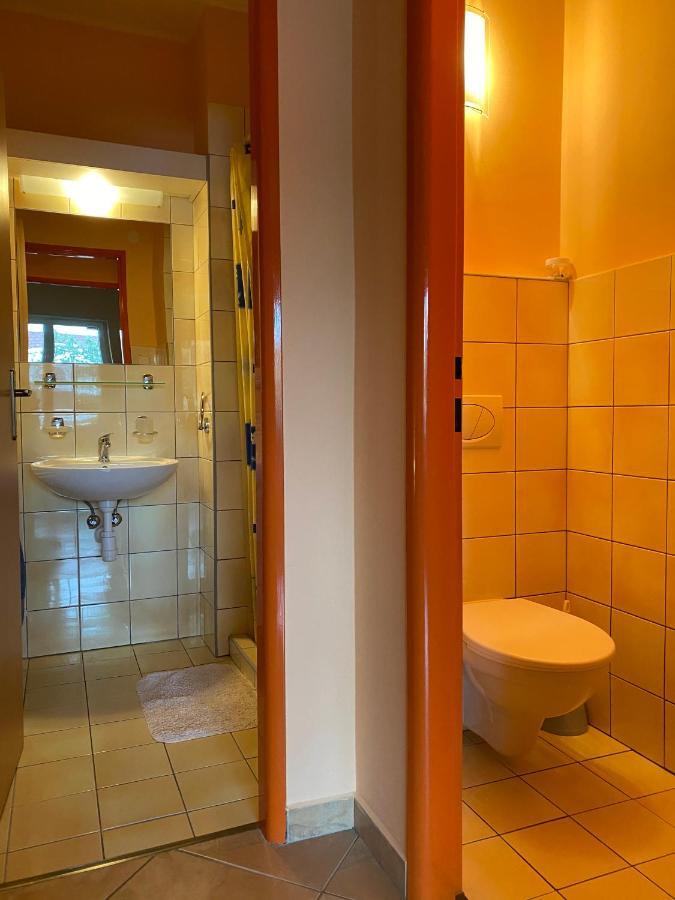 Apartament Privat No 13 Liptowski Mikułasz Zewnętrze zdjęcie